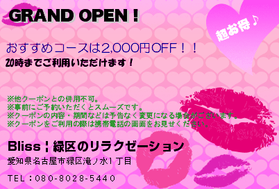 GRAND OPEN���Υ����ݥ�PC