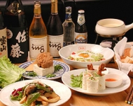 KitchenBarings(󥰥)