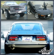 �黳���������  ��ư��  ����Limit �ʥ�ߥåȡ�